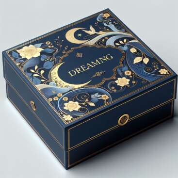 Кутия "Увереност - Пробуди своята вътрешна сила"