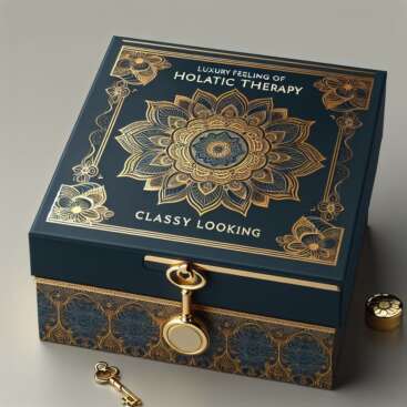 Кутия "Израстване"