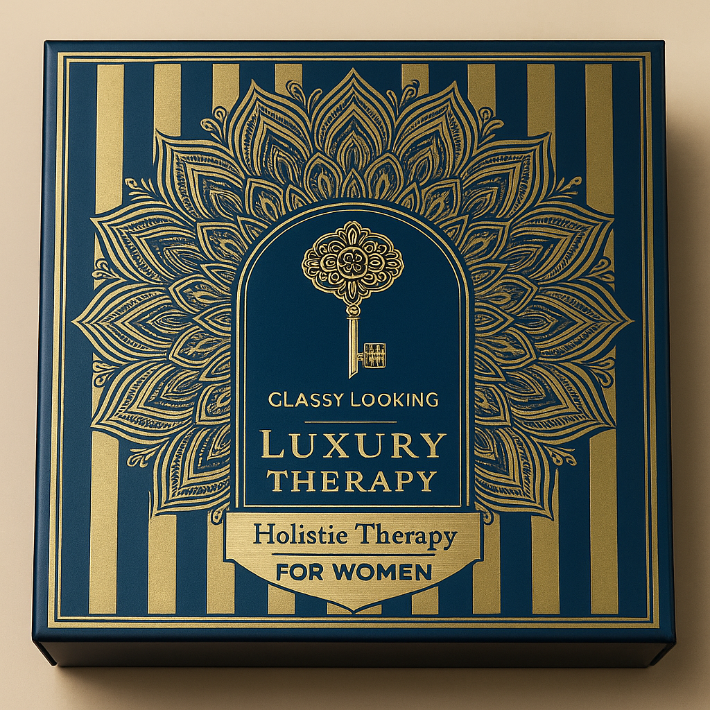 Box “Premium”– Personalized Transformational Package